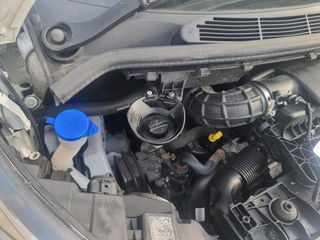 Κλούβα Ford 2020 TRANSIT CUSTOM L1H1-thumb-22