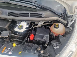 Κλούβα Ford 2020 TRANSIT CUSTOM L1H1-thumb-23