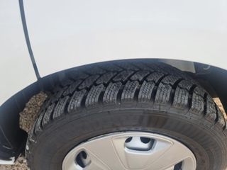 Κλούβα Ford 2020 TRANSIT CUSTOM L1H1-thumb-25