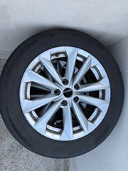 QASHQAI ΓΝΗΣΙΕΣ ΖΑΝΤΕΣ