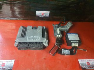 Toyota Corolla 1.4 diesel 2004-2007