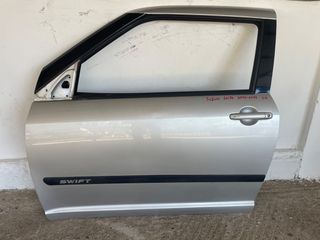 Αριστερή Πόρτα Suzuki Swift 2006-2011 3Θυρο