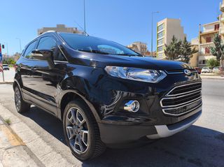 Ford EcoSport 2016 1.0 ECOBOOST TITANIUM