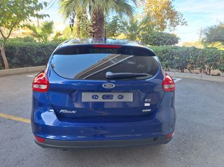 Ford Focus 2015 1.0 ECOBOOST TITANIUM-thumb-2