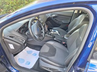 Ford Focus 2015 1.0 ECOBOOST TITANIUM-thumb-4