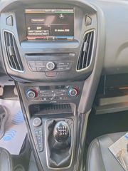 Ford Focus 2015 1.0 ECOBOOST TITANIUM-thumb-6