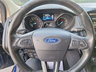 Ford Focus 2015 1.0 ECOBOOST TITANIUM-thumb-7
