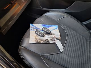 Ford Focus 2015 1.0 ECOBOOST TITANIUM-thumb-8
