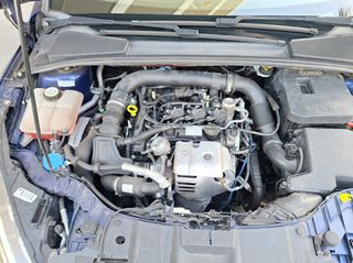 Ford Focus 2015 1.0 ECOBOOST TITANIUM-thumb-9