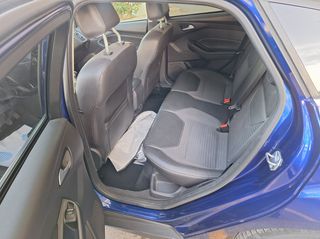 Ford Focus 2015 1.0 ECOBOOST TITANIUM-thumb-11