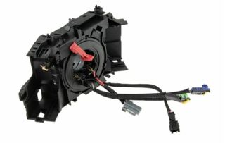 ΣΠΙΡΑΛ ΑΕΡΟΣΑΚΟΥ (ΣΕΡΠΑΝΤΙΝΑ) RENAULT CLIO III, KANGOO, MODUS ( ΜΕ ΧΕΙΡΙΣΤΗΡΙΑ ΣΤΟ ΤΙΜΟΝΙ)
