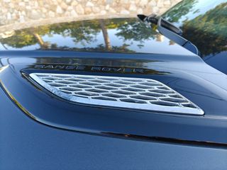 Land Rover Range Rover Sport 2016 SPORT HSE- PANORAMA- DIESEL V6-thumb-8