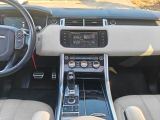Land Rover Range Rover Sport 2016 SPORT HSE- PANORAMA- DIESEL V6-thumb-16