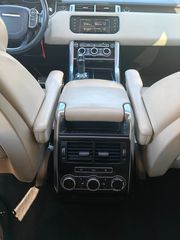 Land Rover Range Rover Sport 2016 SPORT HSE- PANORAMA- DIESEL V6-thumb-18