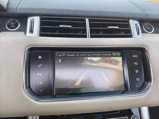 Land Rover Range Rover Sport 2016 SPORT HSE- PANORAMA- DIESEL V6-thumb-12