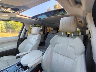 Land Rover Range Rover Sport 2016 SPORT HSE- PANORAMA- DIESEL V6-thumb-13