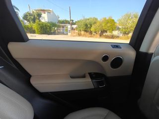 Land Rover Range Rover Sport 2016 SPORT HSE- PANORAMA- DIESEL V6-thumb-22