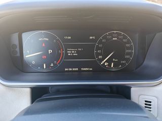Land Rover Range Rover Sport 2016 SPORT HSE- PANORAMA- DIESEL V6-thumb-11