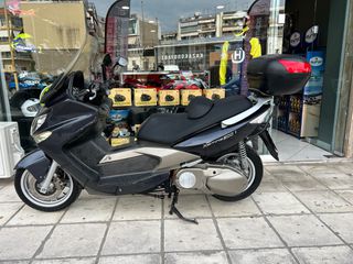 Kymco Xciting 500i 2007