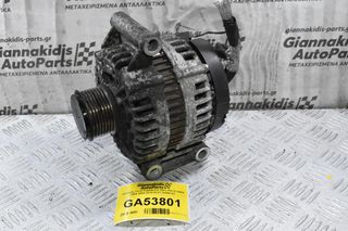 Δυναμός Ford Transit 2.4 TDCI PHFA H9FB 150A 2005-2010 6CIT-10300-CC