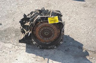 Αυτόματο Σασμάν Renault Laguna K9K DC4003 2013-2021 (320103860R)