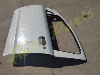 ΠΟΡΤΑ  ΕΜΠΡΟΣ ΑΡΙΣΤΕΡΑ SUZUKI ALTO, MONTEΛΟ 2008-2014-thumb-2