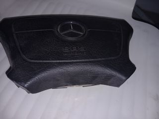 αεροσακοι Mercedes Benz  w 210
