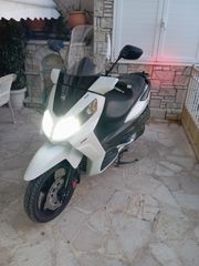 Sym Citycom 300i 2019 S ABS