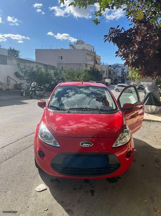 Ford Ka 2014 1.2 TREND