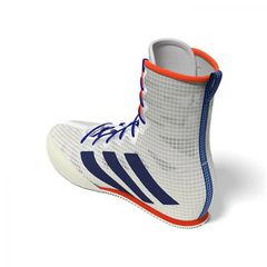 Πυγμαχικά Μποτάκια adidas BOX HOG 4 - JP9847-thumb-3