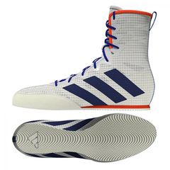 Πυγμαχικά Μποτάκια adidas BOX HOG 4 - JP9847-thumb-1
