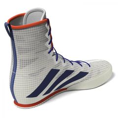 Πυγμαχικά Μποτάκια adidas BOX HOG 4 - JP9847-thumb-8