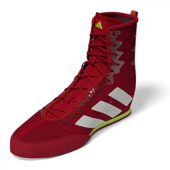 Πυγμαχικά Μποτάκια adidas BOX HOG 4 - JP9846-thumb-2