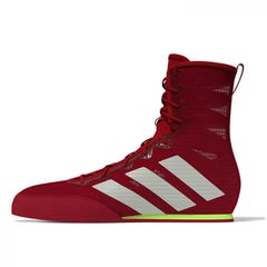 Πυγμαχικά Μποτάκια adidas BOX HOG 4 - JP9846-thumb-5