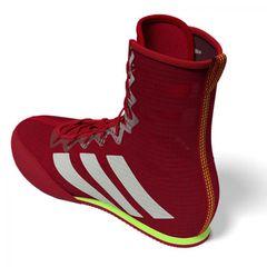 Πυγμαχικά Μποτάκια adidas BOX HOG 4 - JP9846-thumb-3