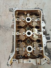 Καπάκι μηχανής Nissan- HR12