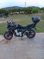 Suzuki GSF 650 S Bandit 2008