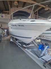 Sea Ray 2004 Weekender