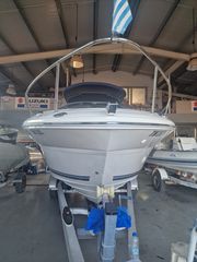 Sea Ray 2004 Weekender-thumb-1