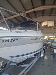 Sea Ray 2004 Weekender-thumb-2