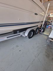 Sea Ray 2004 Weekender-thumb-5