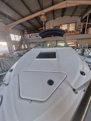 Sea Ray 2004 Weekender-thumb-7