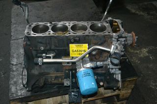 Κορμός (Μπλόκ) Μηχανής Nissan King Cab D21 2.0 NA20 1990-1995
