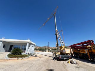 Αυτοανεγειρόμενοι Γερανοί Potain 2000 HDM 10-thumb-6