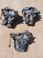 Σασμάν citroen saxo - Peugeot 106 1.100cc-1400cv peugeot 206-thumb-1