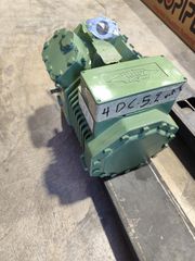 ΣΥΜΠΙΕΣΤΗΣ BITZER 4DC 5,2HP ΚΑΤΑΨΥΞΗ