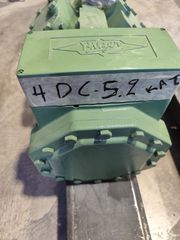 ΣΥΜΠΙΕΣΤΗΣ BITZER 4DC 5,2HP ΚΑΤΑΨΥΞΗ-thumb-1