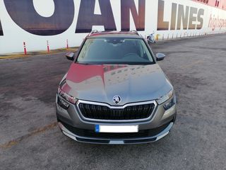 Skoda Kamiq 2023