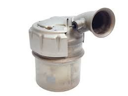 ΓΝΗΣΙΟ ΦΙΛΤΡΟ ΣΩΜΑΤΙΔΙΩΝ ΑΙΘΑΛΗΣ DPF CITROEN PEUGEOT 1.6 BlueHDi