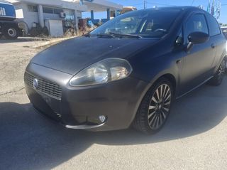 Fiat Punto 2007